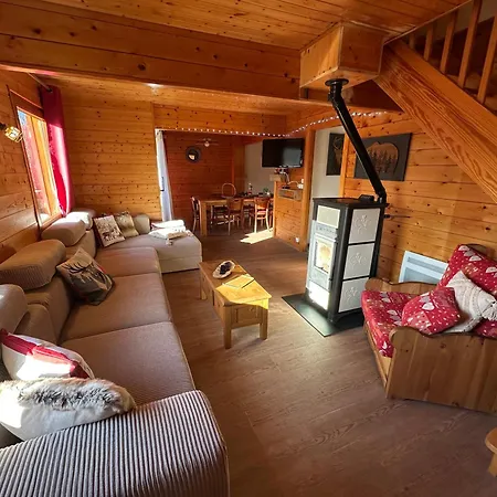 Le Des Broches - Jacuzzi *