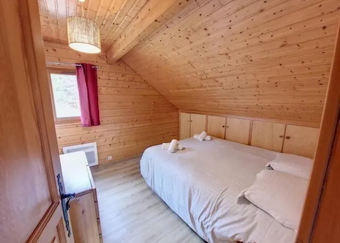 Le Des Broches - Jacuzzi * Xonrupt-Longemer