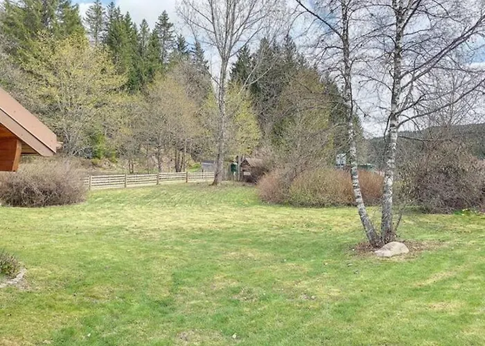 Prázdninový dům Le Des Broches - Jacuzzi *